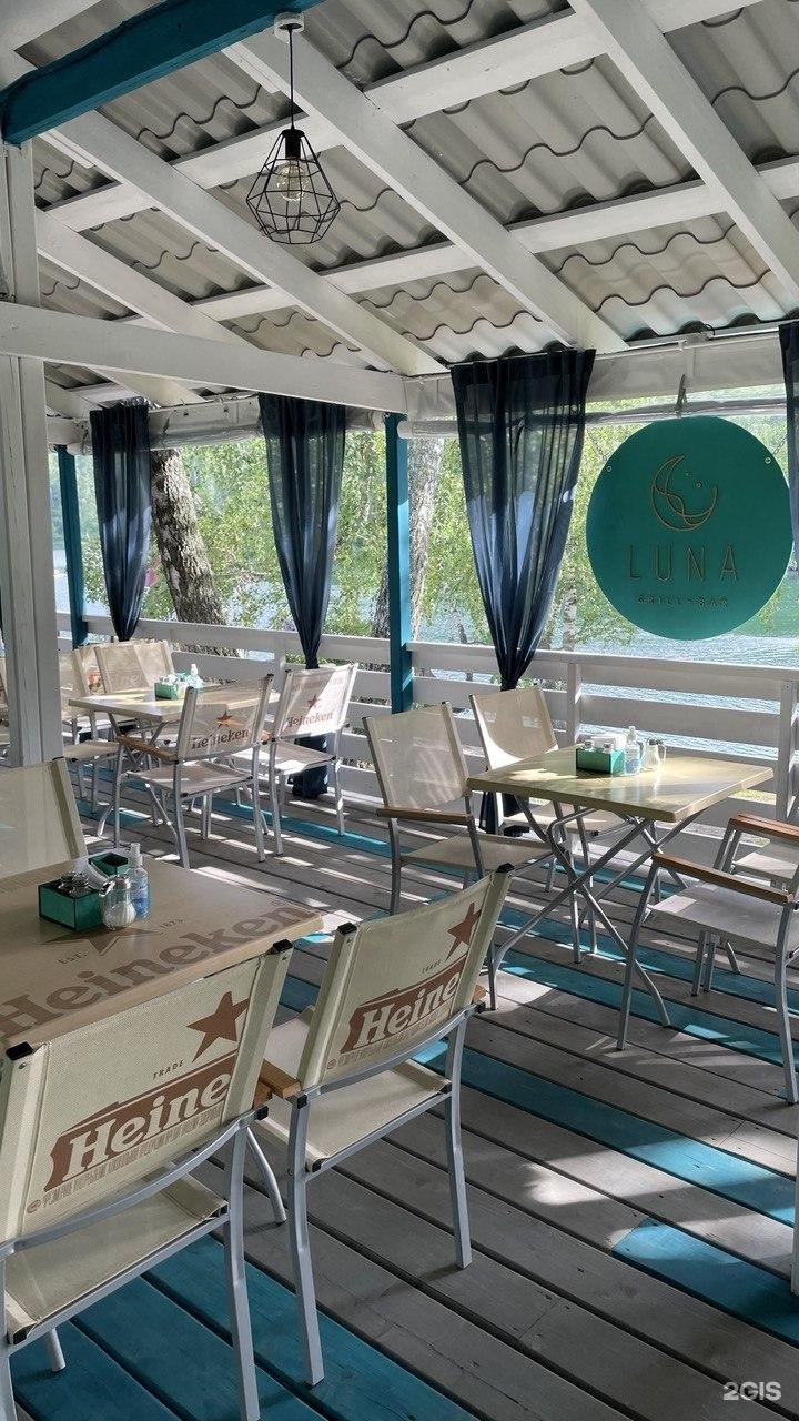 Берёзка - фото 78