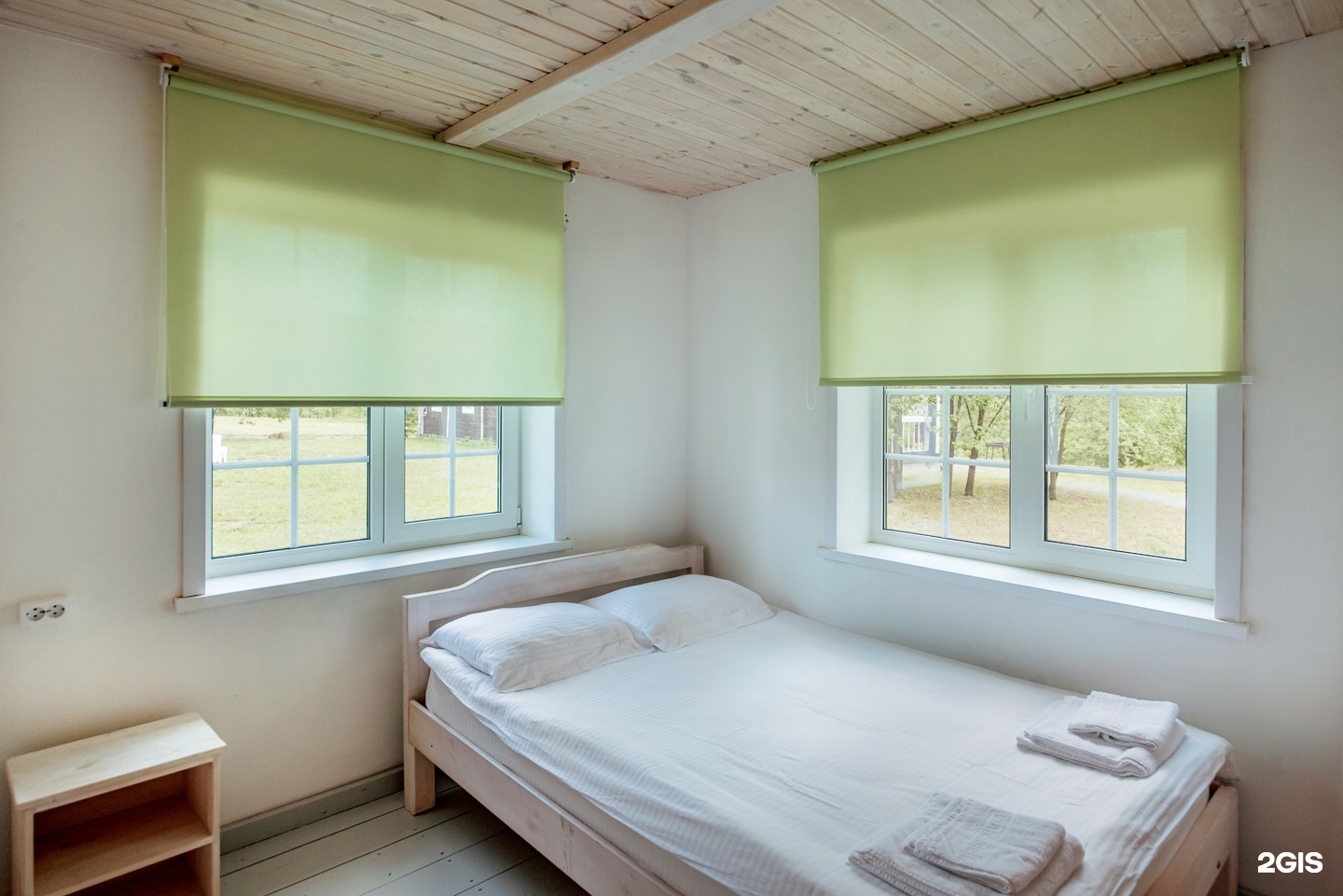 Берёзка - фото 79