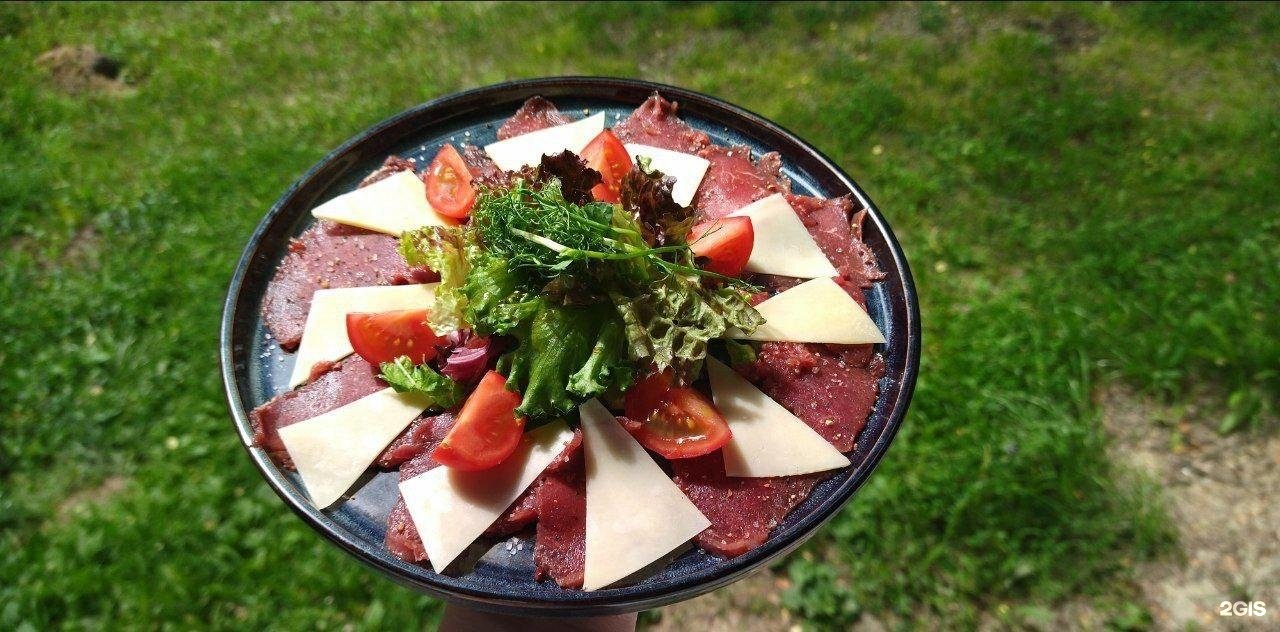 Берёзка - фото 80