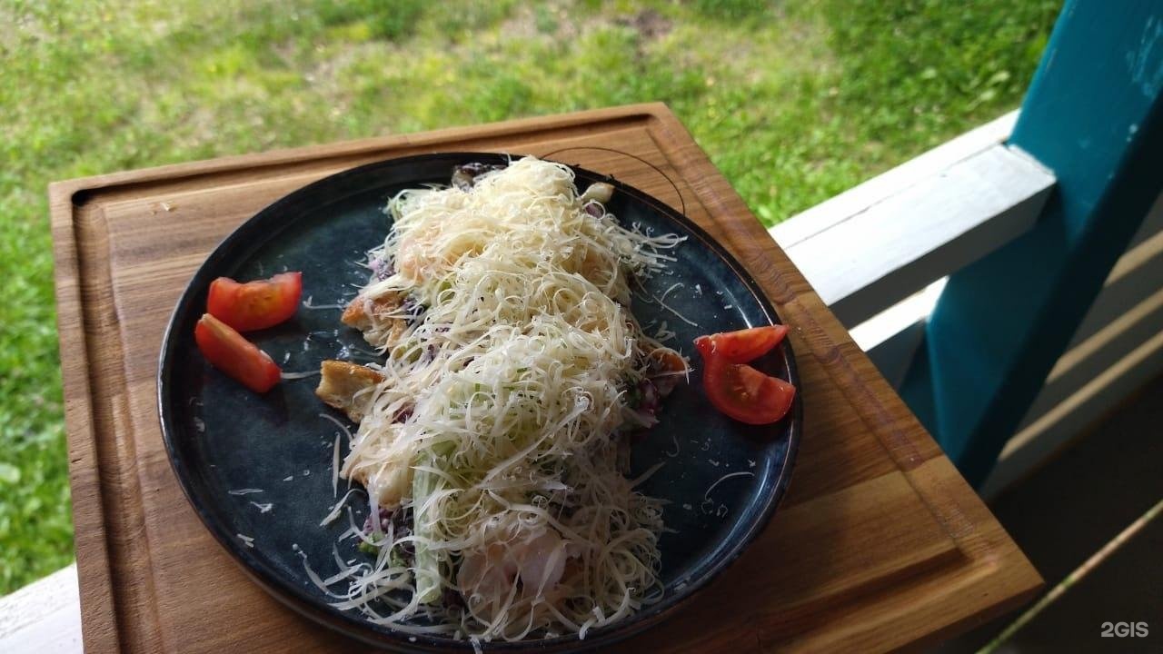 Берёзка - фото 86