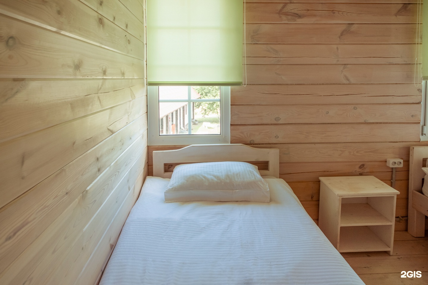 Берёзка - фото 87