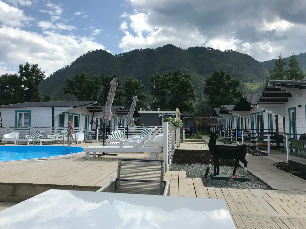 Усадьба "Кедр" - фото 1