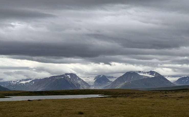 Комбинированный тур «Актру и загадочный Укок» - фото 4