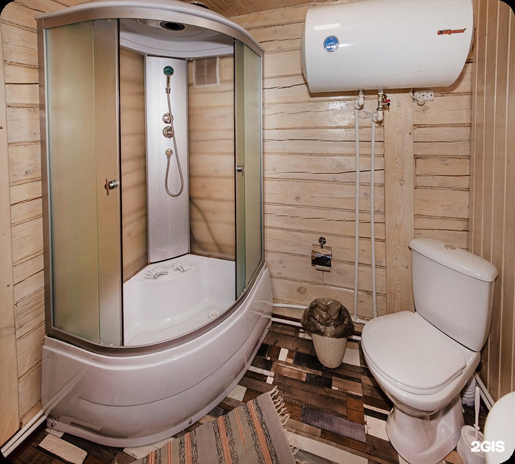 Коттедж - фото 5