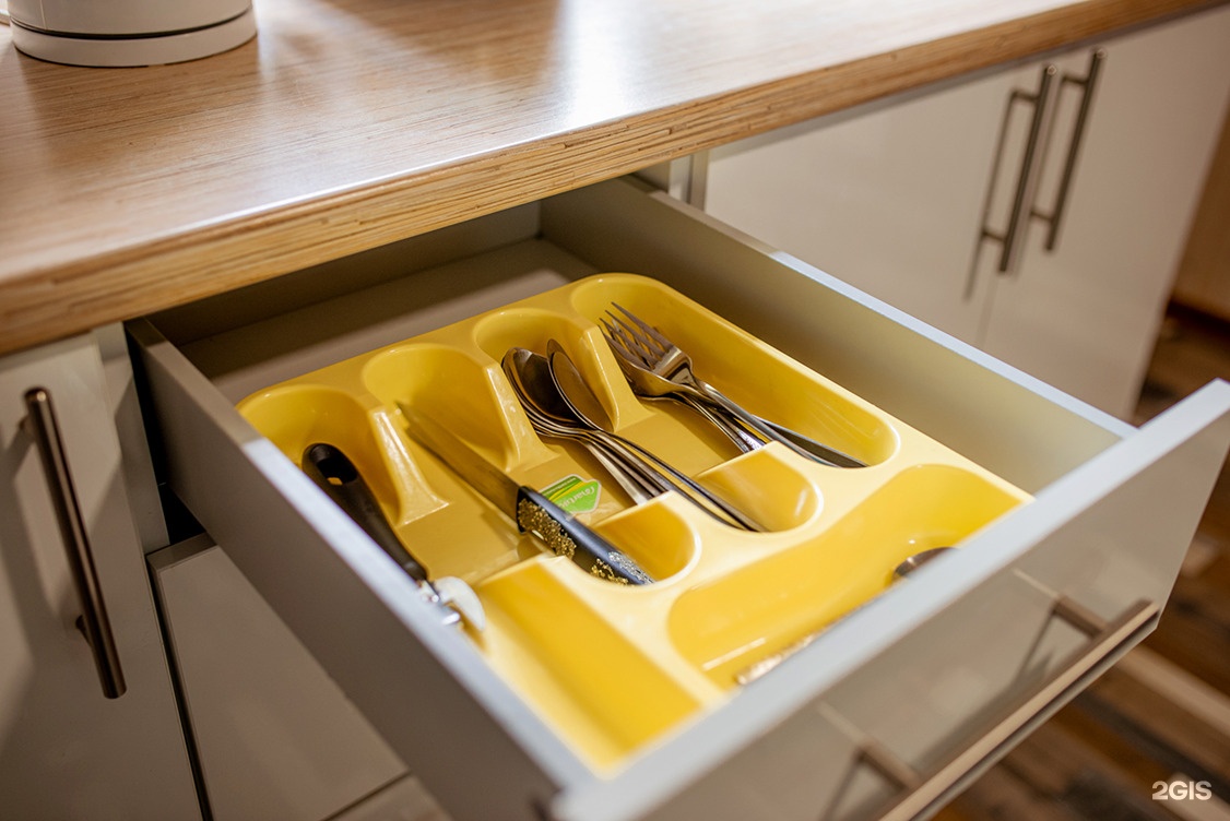 Коттедж - фото 8