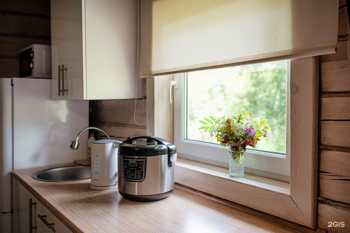 Коттедж 1.1 - фото 9