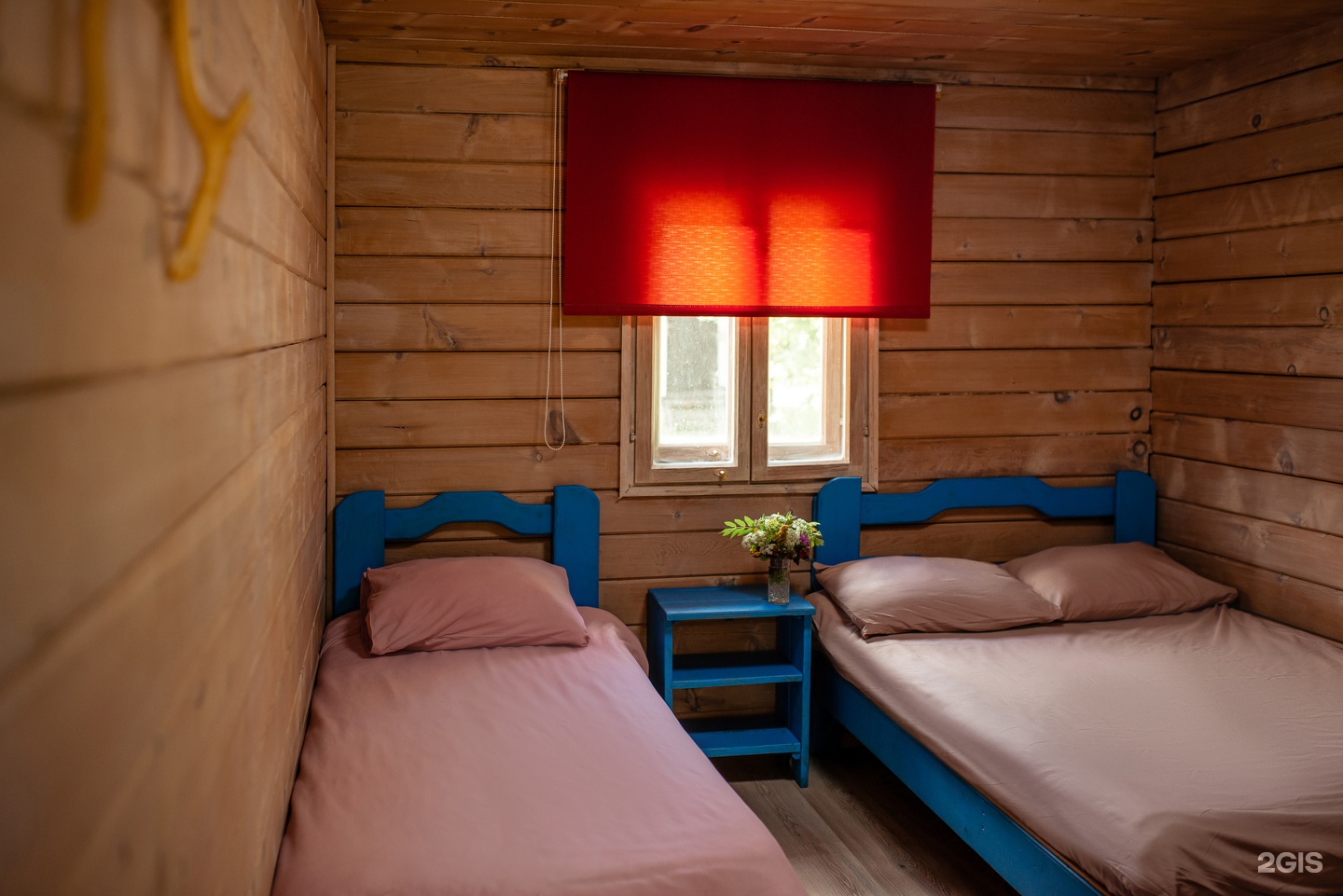 Летний Кедровый корпус (ЛК+) - фото 1