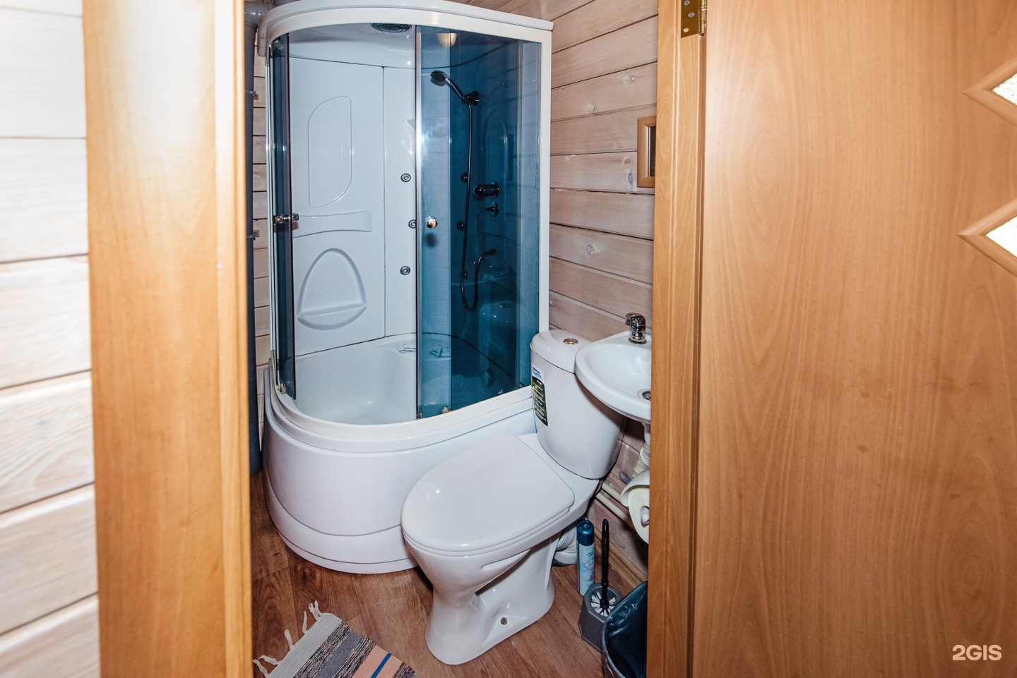 Летний Кедровый корпус (ЛК+) - фото 2