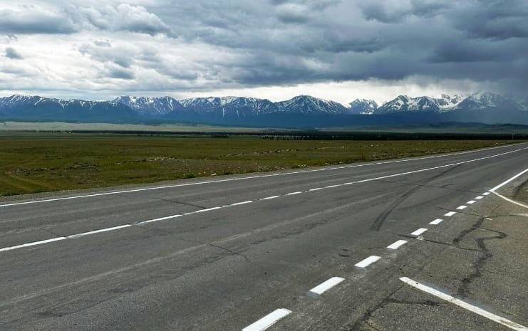 Комбинированный тур: «Курайские истории» - фото 4