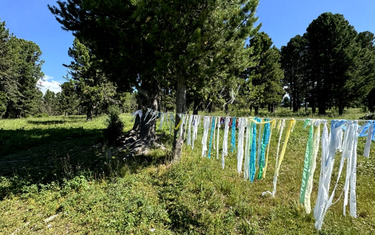 Комбинированный тур: «Курайские истории» - фото 5