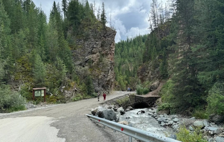 Экскурсионный тур «Осеннее дыхание Алтая» - фото 8