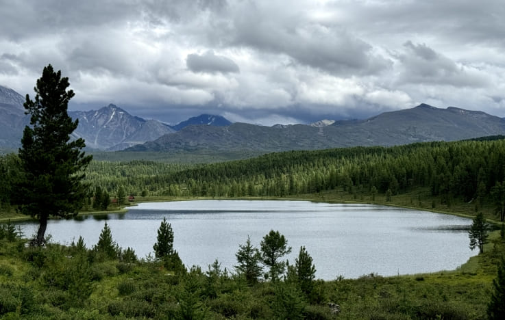 Экскурсионный тур «Весна в сердце Алтайских гор» - фото 5