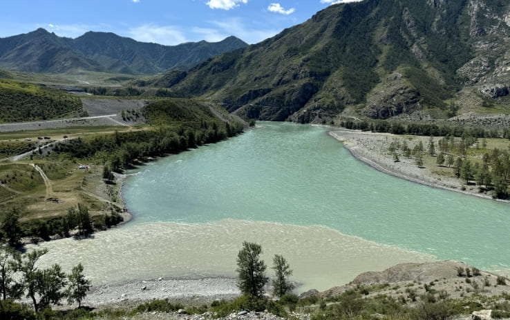 Экскурсионный тур «Весна в сердце Алтайских гор» - фото 7