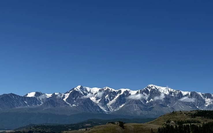 Экскурсионный тур «Весна в сердце Алтайских гор» - фото 9
