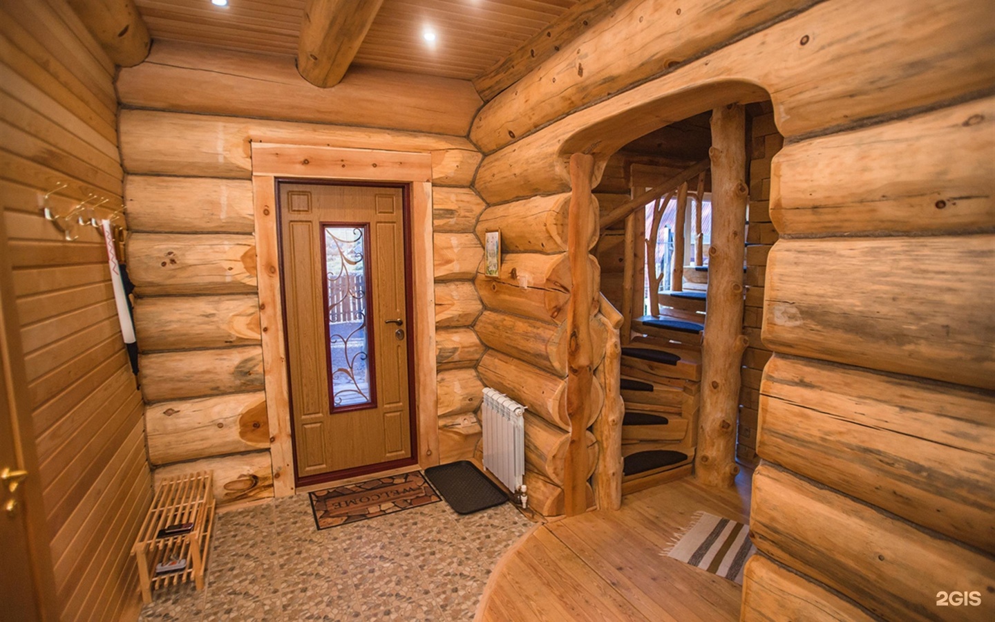 Островок - фото 5