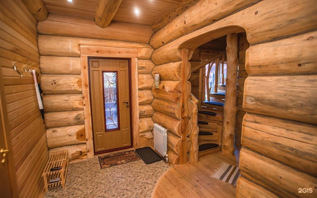 Островок - фото 5