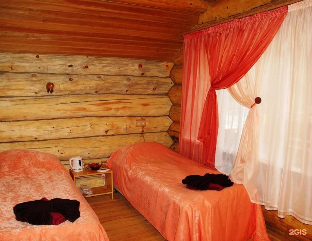 Островок - фото 8