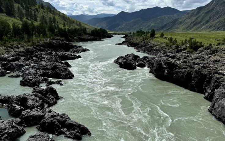 Экскурсионный тур «Весеннее пробуждение Алтая» - фото 2