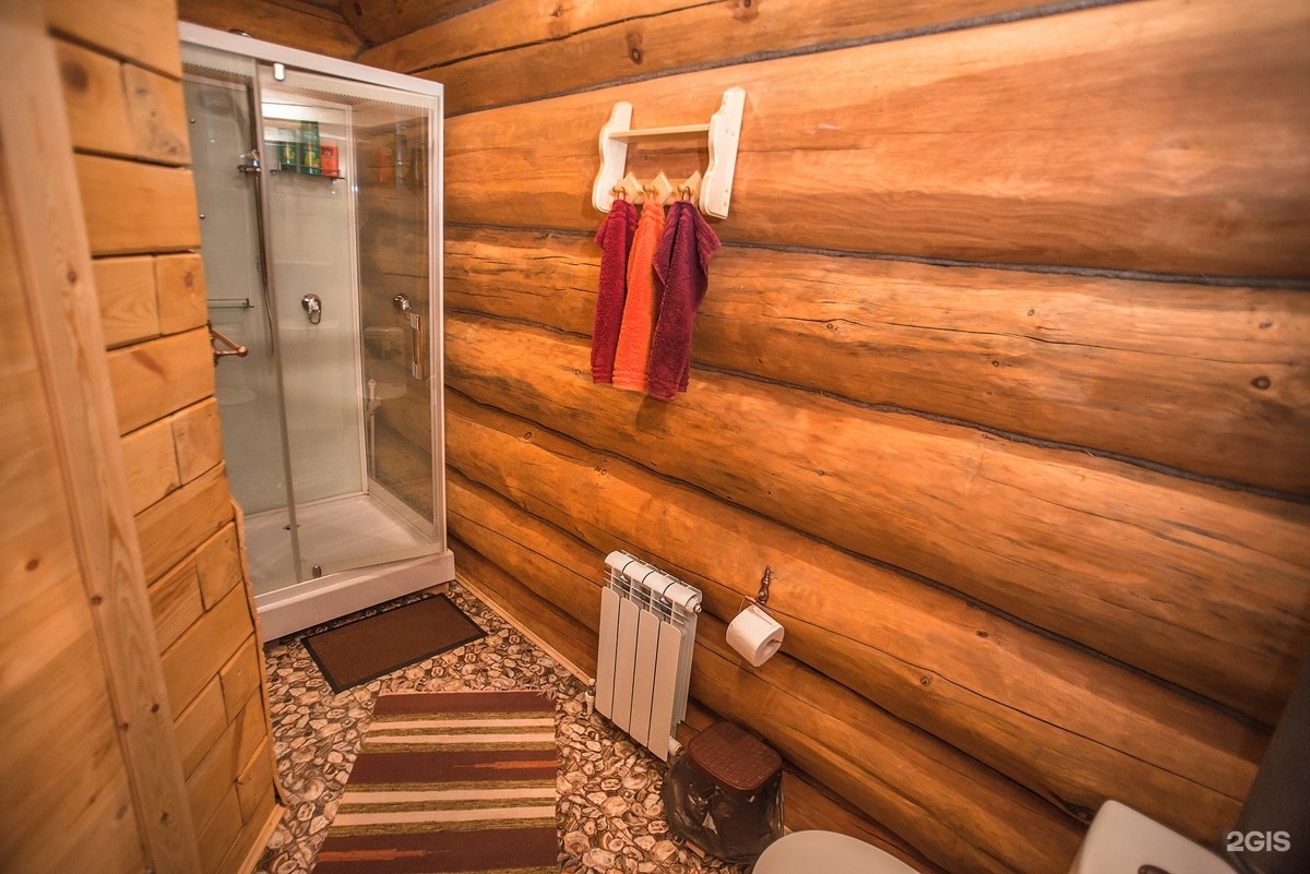 Островок - фото 10