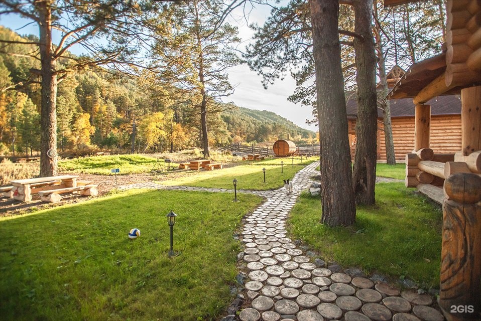 Островок - фото 15