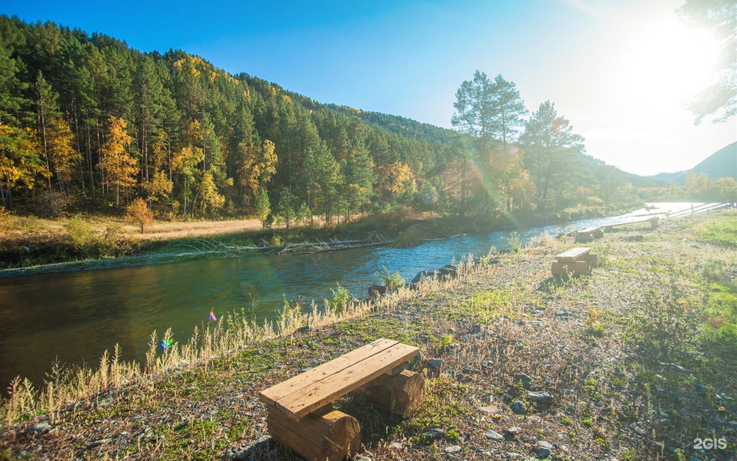 Островок - фото 17