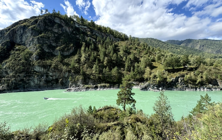Экскурсионный тур «Весеннее пробуждение Алтая» - фото 3