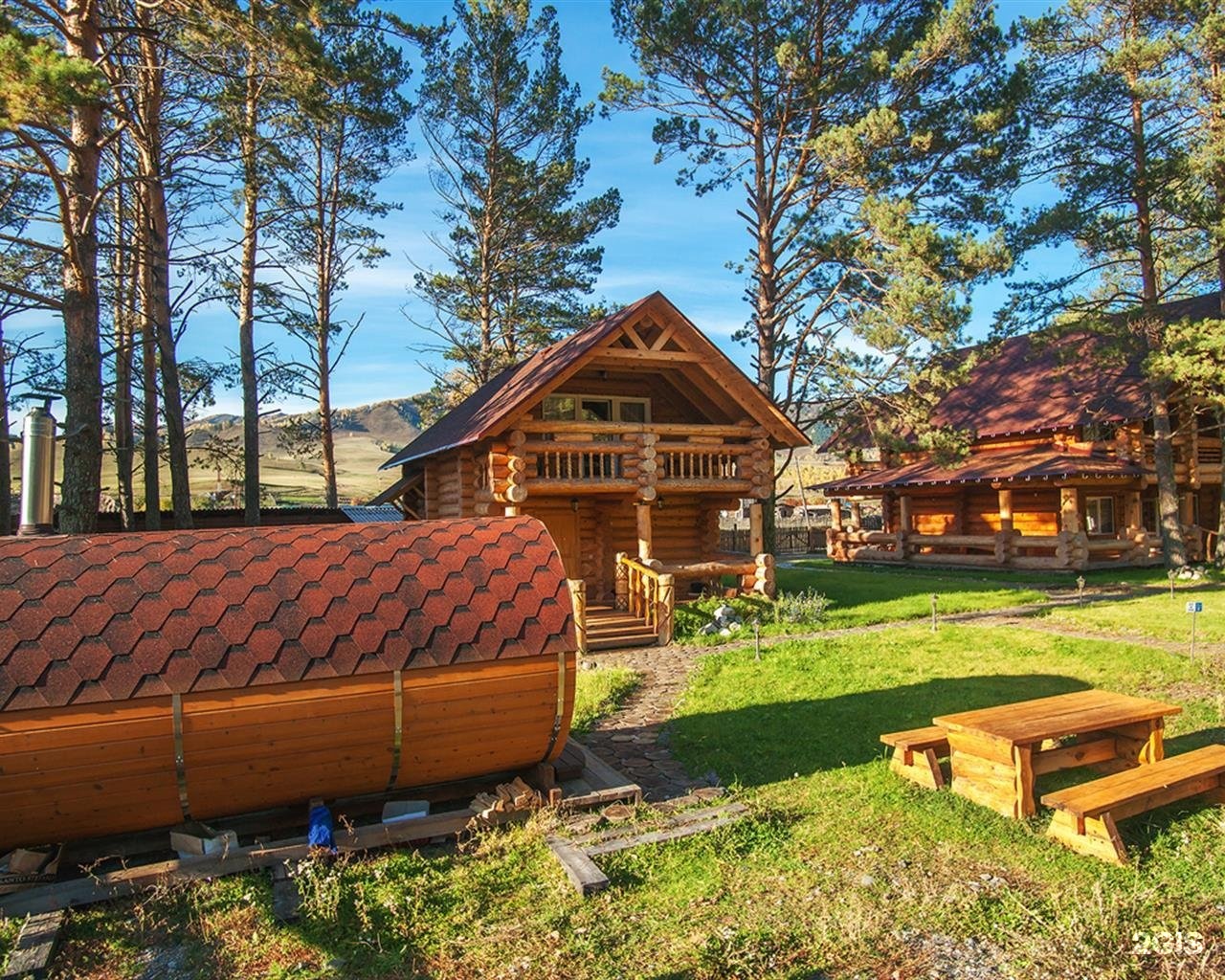 Островок - фото 20