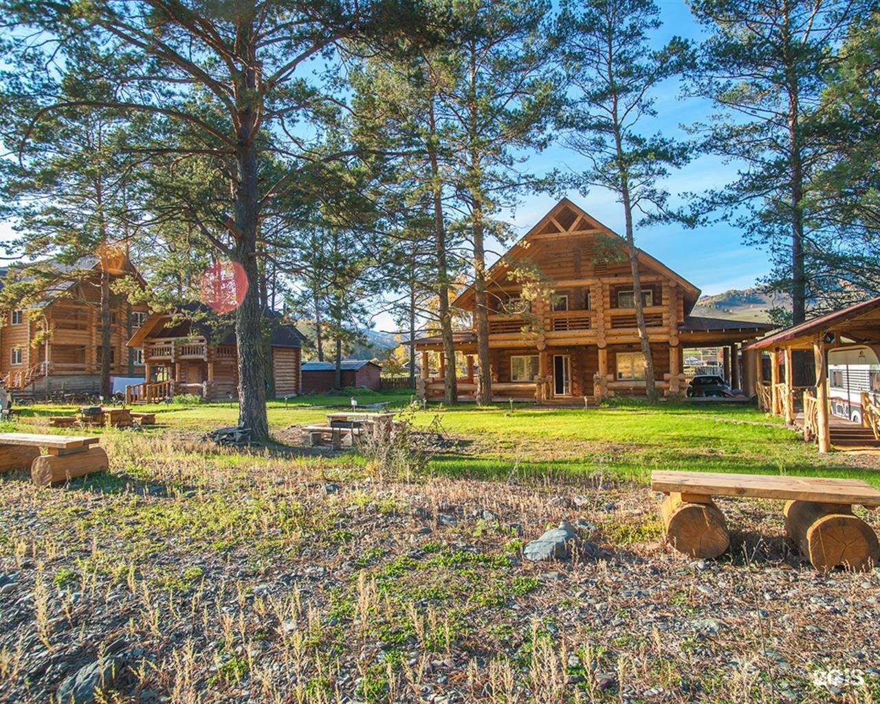 Островок - фото 21