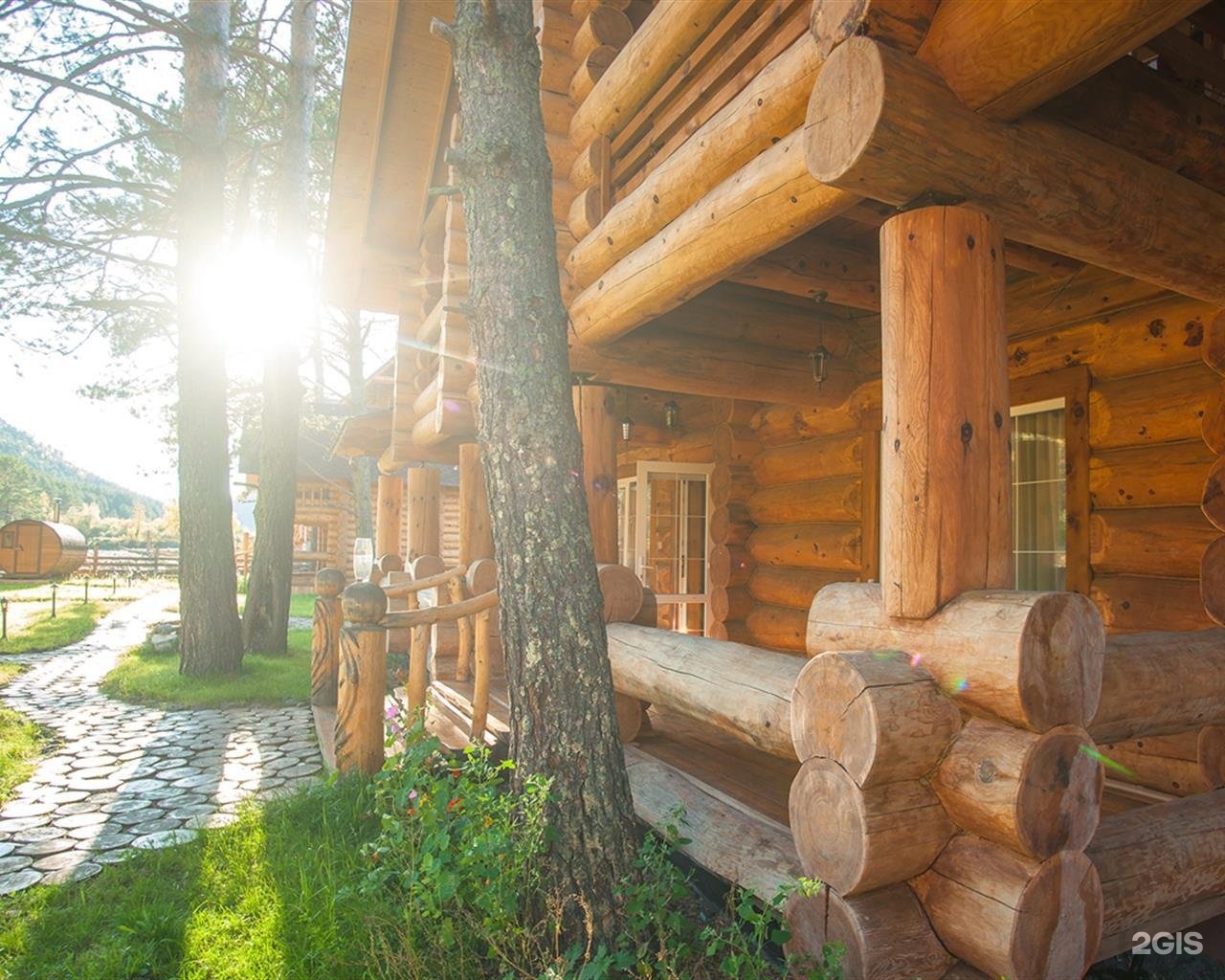 Островок - фото 22