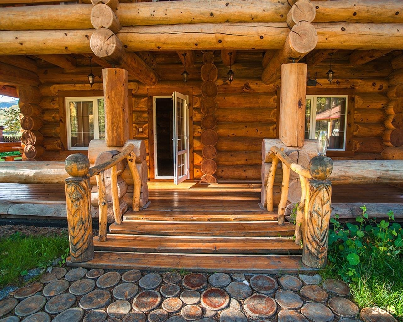 Островок - фото 26