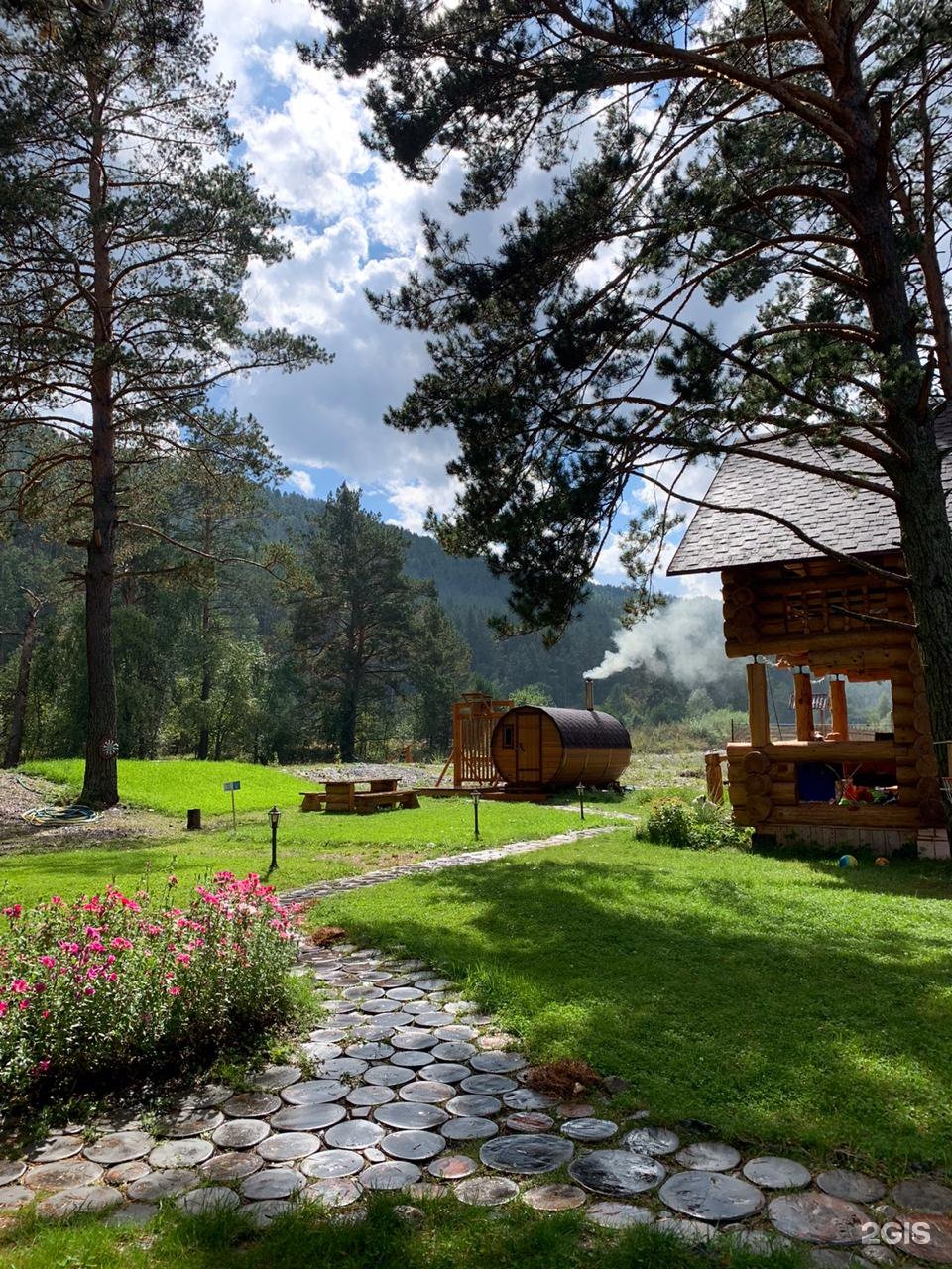 Островок - фото 27