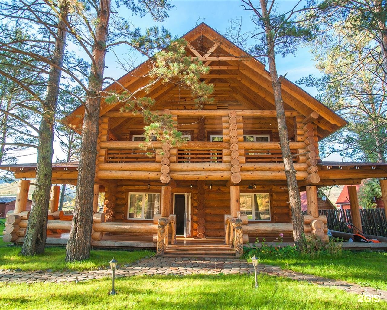 Островок - фото 29