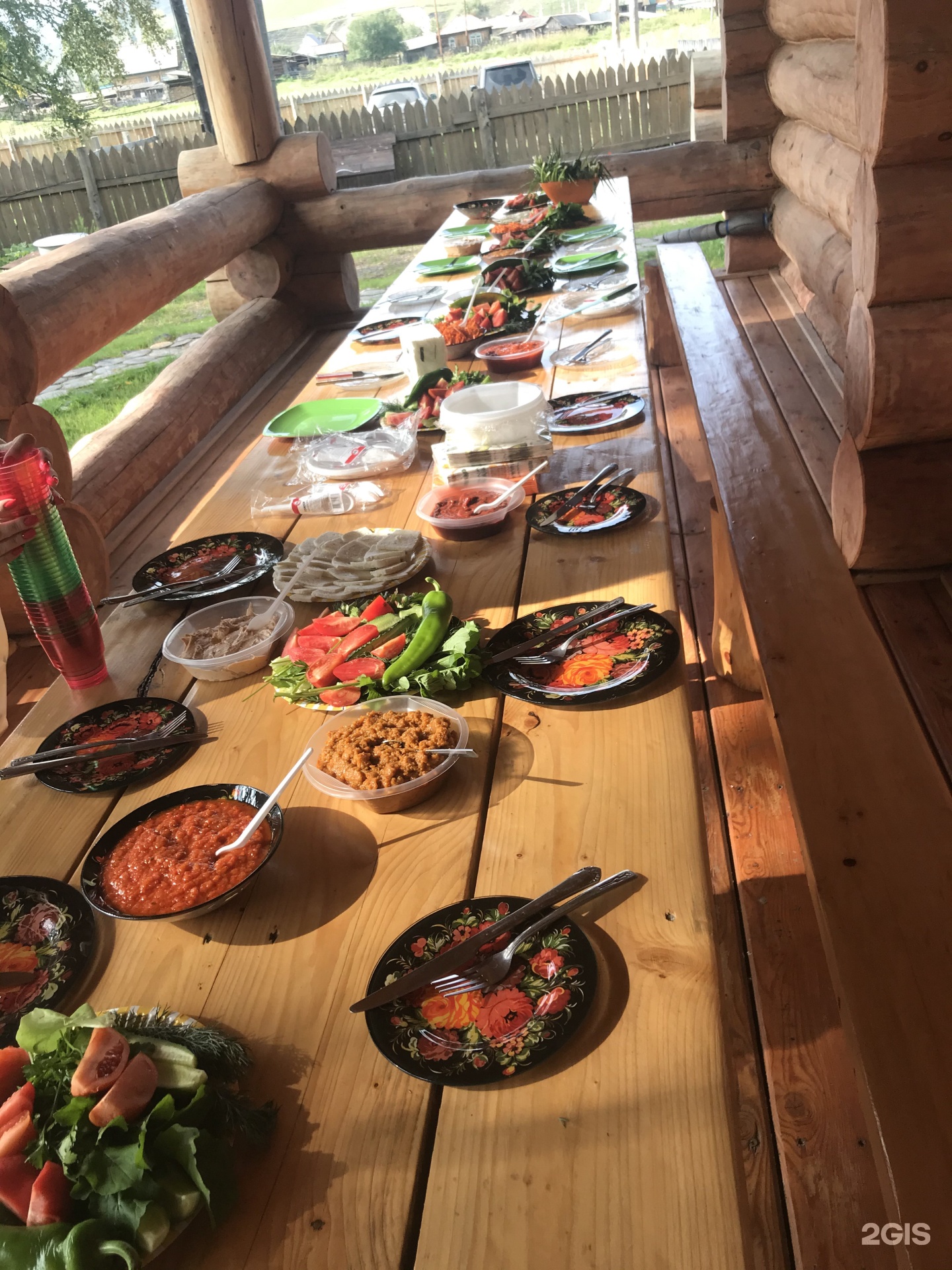 Островок - фото 31