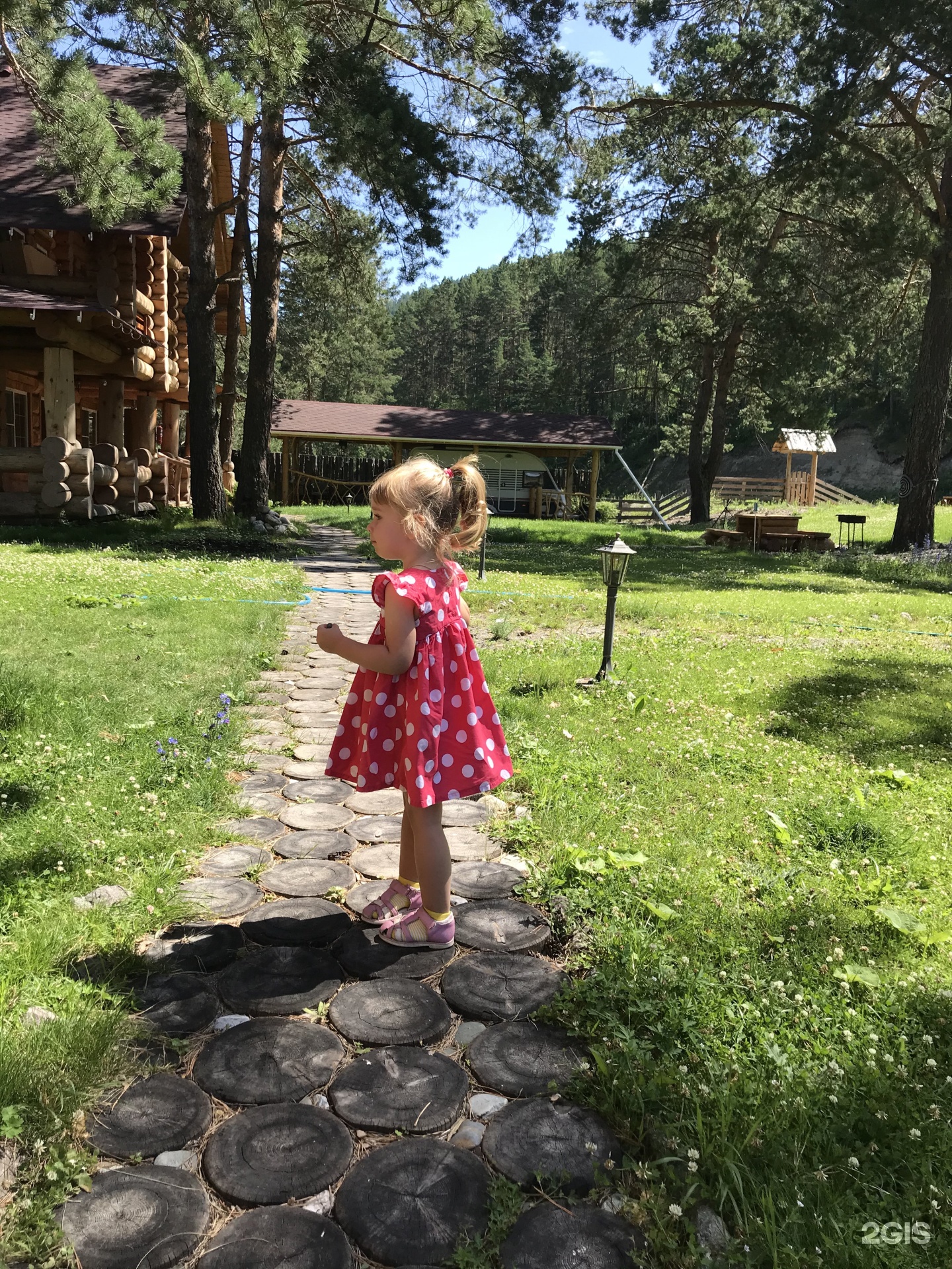 Островок - фото 33