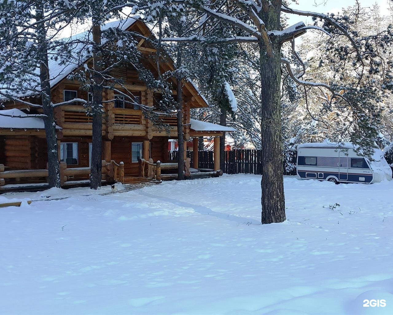 Островок - фото 37