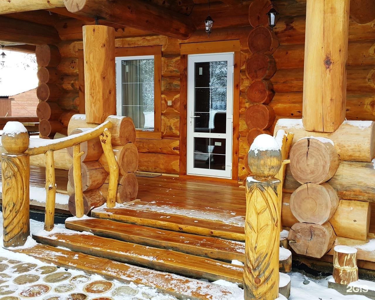 Островок - фото 39