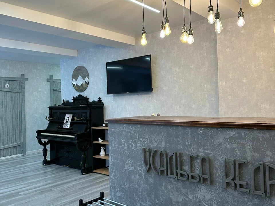 Усадьба "Кедр" - фото 4