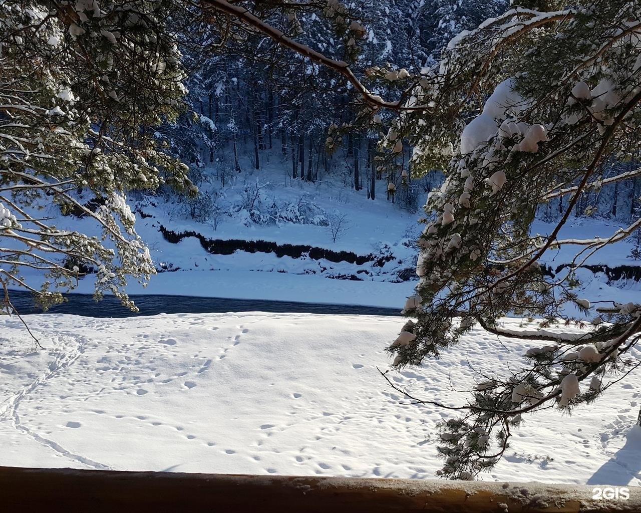 Островок - фото 41