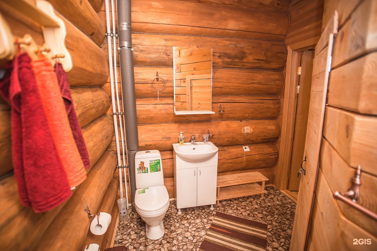 №2 - Трехместный - фото 3