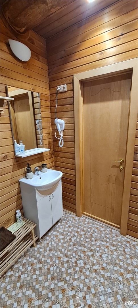 №4 - двухместный на реку - фото 4