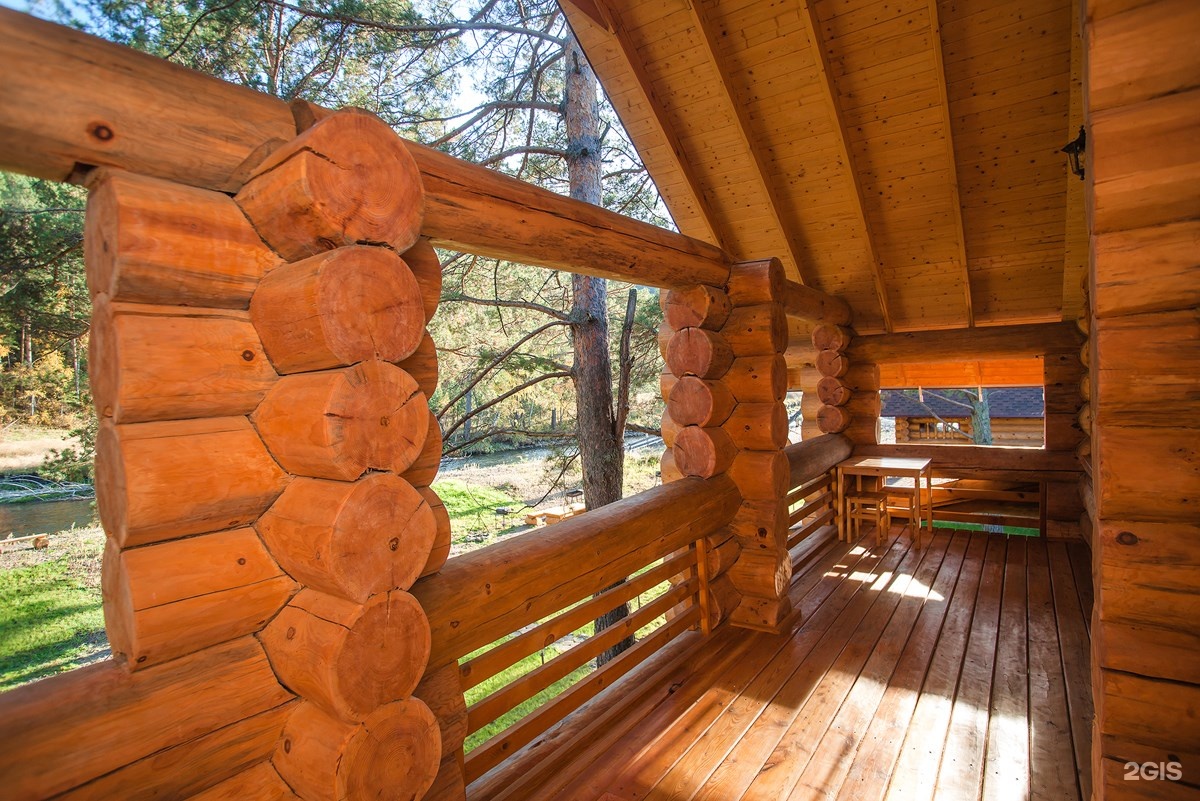 №4 - двухместный на реку - фото 5