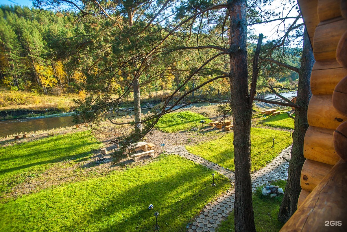 №4 - двухместный на реку - фото 6