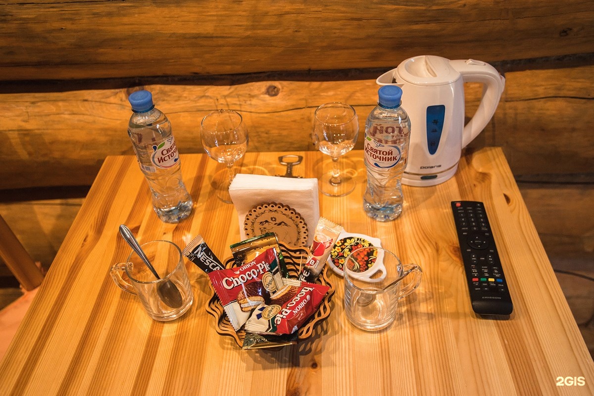 №4 - двухместный на реку - фото 8