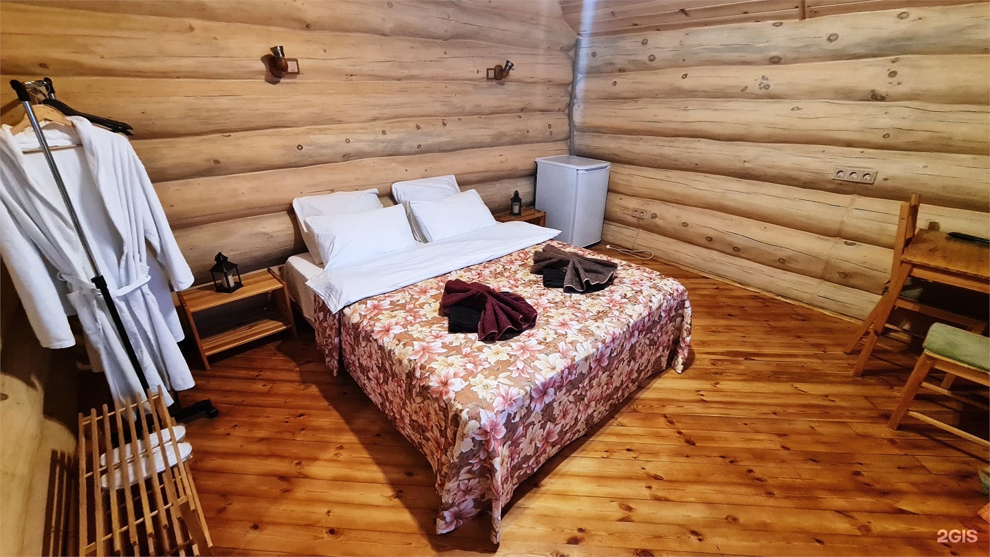 №3 - двухместный на горы - фото 1