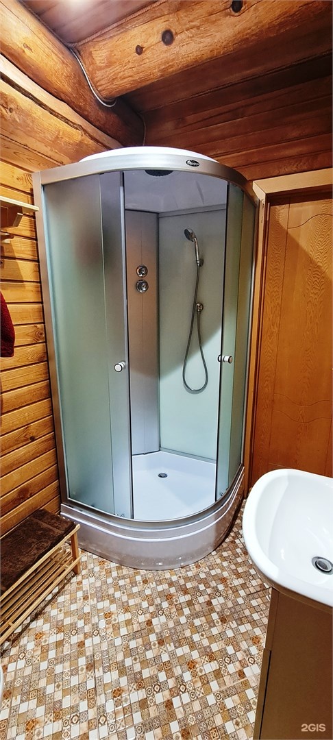 №3 - двухместный на горы - фото 5