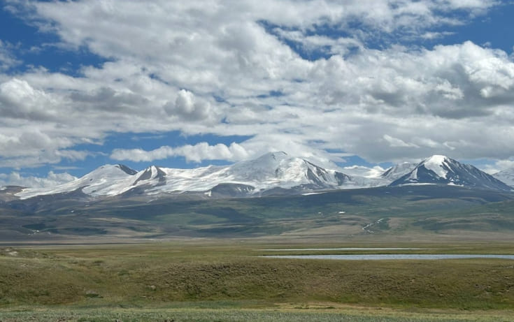 Комбинированный тур «5 чудес Алтая» - фото 1