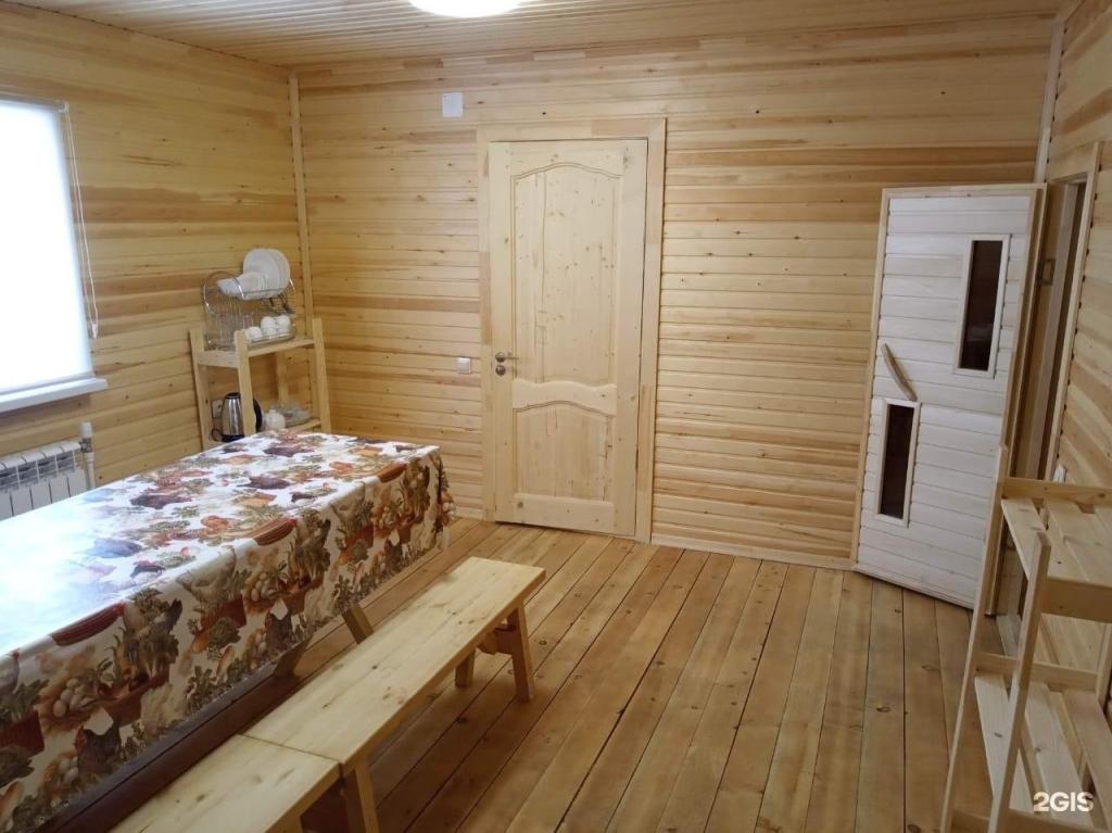 Алтын-Кёль - фото 9