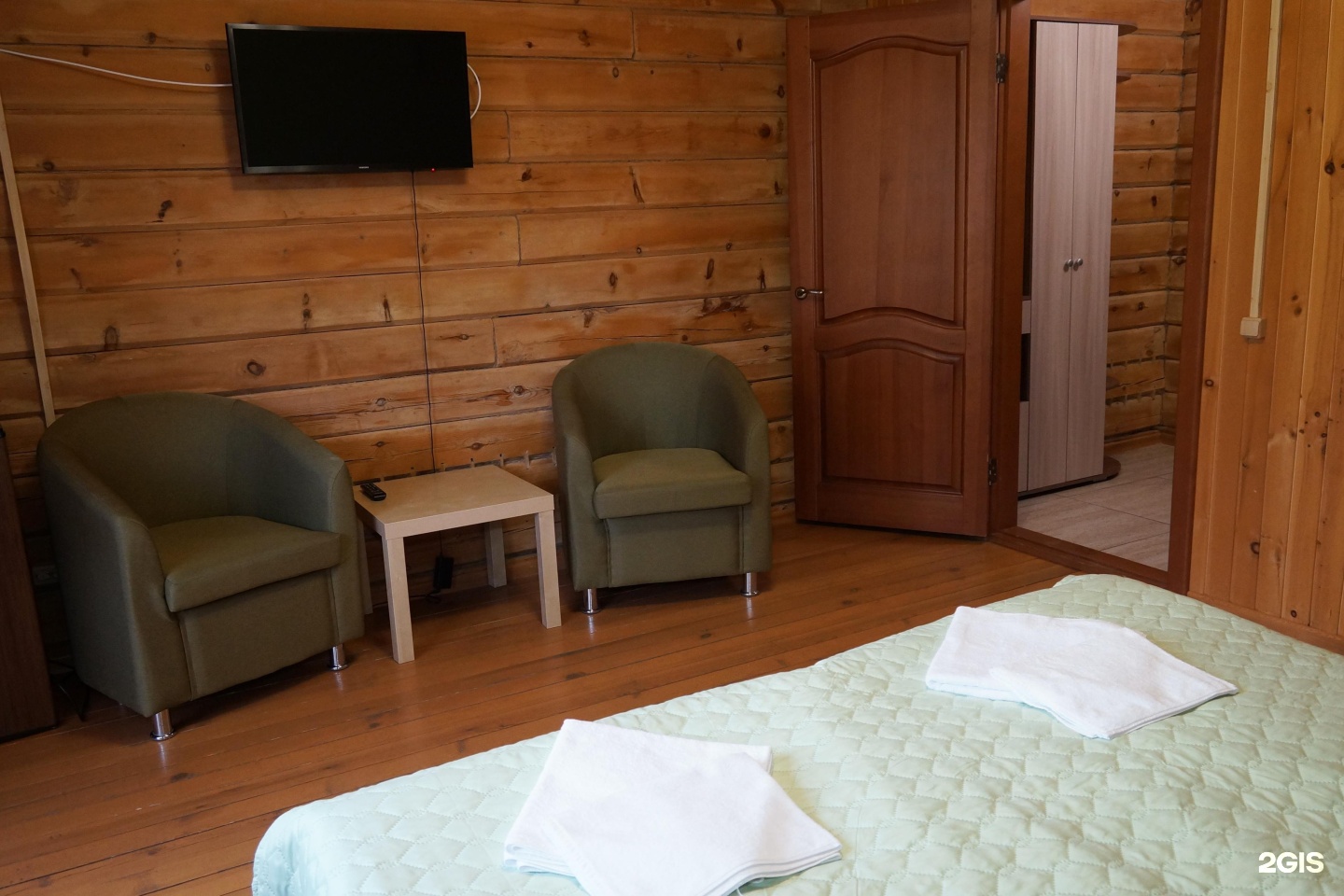 Алтын-Кёль - фото 11