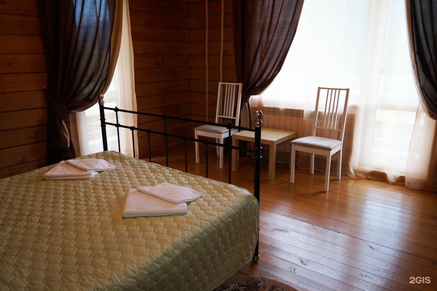 Алтын-Кёль - фото 13