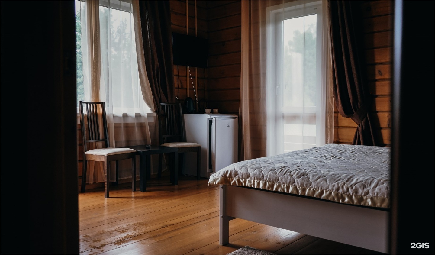 Алтын-Кёль - фото 15